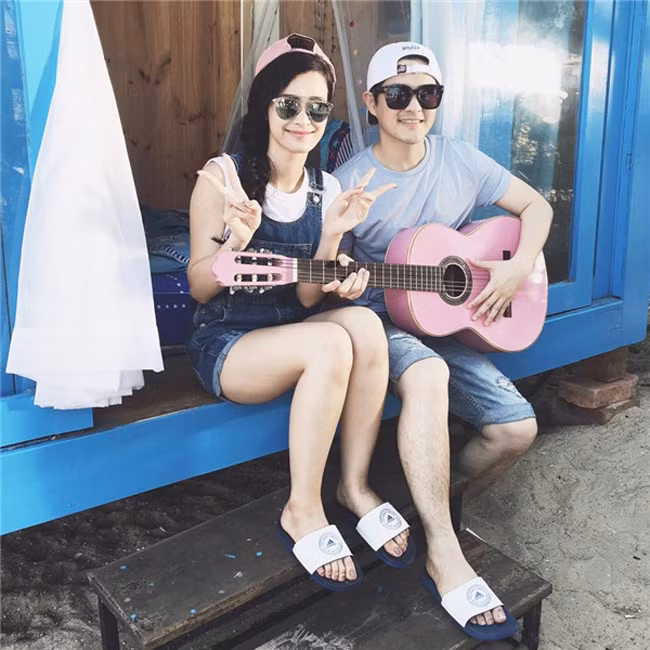 Được biết, công ty 6th Sense Entertainment JSC được Ông Cao Thắng thành lập năm 2012, hiện đang là một trong những công ty giải trí tương đối có tiếng tăm tại showbiz.