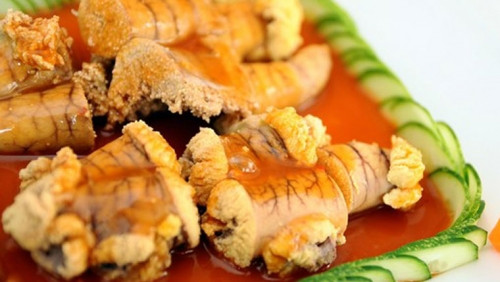 Những bộ phận của cá tuyệt đối không nên ăn - Hình 3 Nhung bo phan cua ca tuyet doi khong nen an-Hinh-3