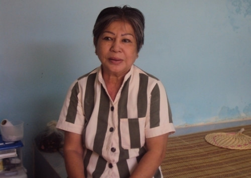 Truc mau hau co thuc su 