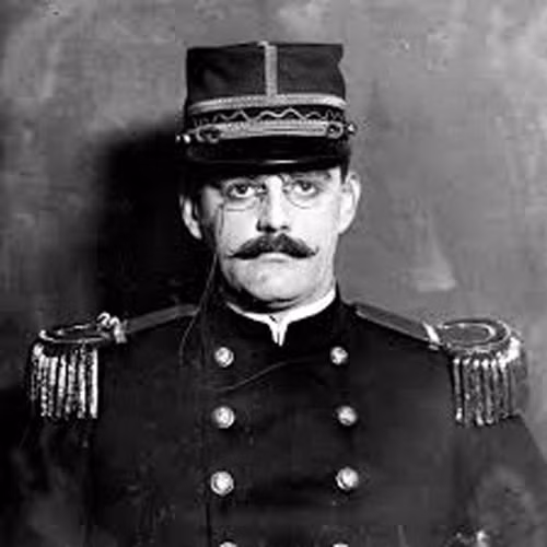 An oan chan dong nuoc Phap: 12 nam co cuc doi cong ly