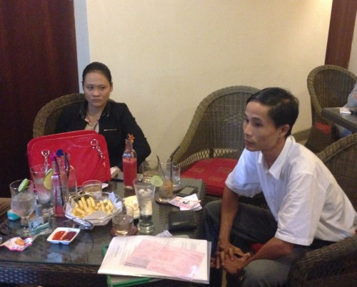 Hoa hau Dang Thu Thao mat phuc bat ke lua dao nhu the nao?-Hinh-2