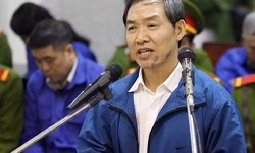 “Duong Chi Dung chet trong trai giam”: Tin don that thiet