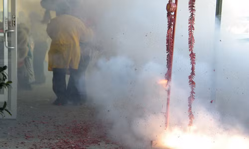 Dot phao gay chet nguoi co the bi tu chung than