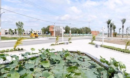 Dan Sai Gon do xo san dat nen vung ven cho sot