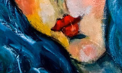 Nhung kieu tuong mao “phan chu” khien ban kho long giau co