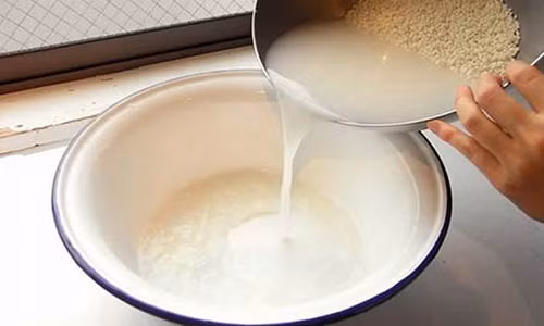 Sai lam nghiem trong khi nau com phai bo ngay hom nay