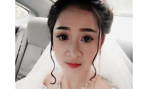 Tinh tiet bi an vu co dau mat tich sau ngay cuoi