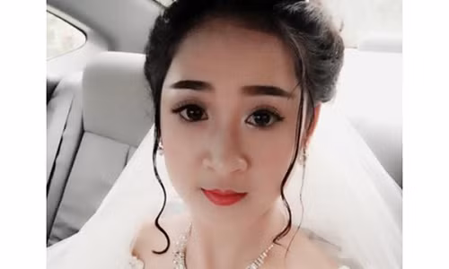 Tinh tiet bi an vu co dau mat tich sau ngay cuoi