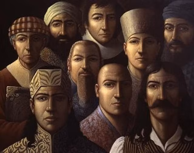 9 cuon sach bi an co the thay doi ca the gioi