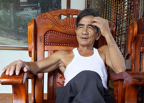 Khoi go ky la duoi day gieng co o Binh Dinh-Hinh-3