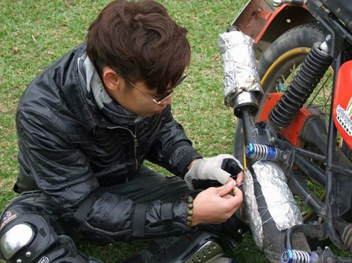 Mon an doc dao chi co dan phuot moi nghi ra duoc-Hinh-2