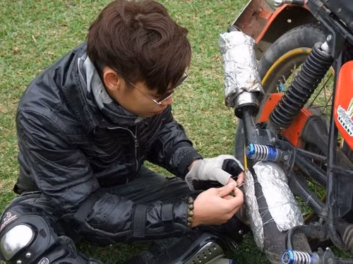 Mon an doc dao chi co dan phuot moi nghi ra duoc-Hinh-2