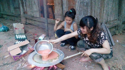 Mon an doc dao chi co dan phuot moi nghi ra duoc-Hinh-9