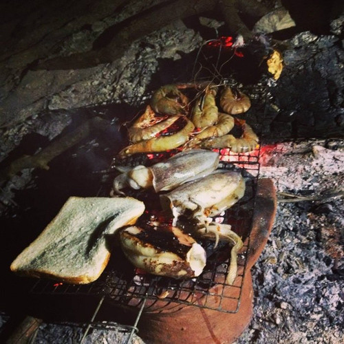 Mon an doc dao chi co dan phuot moi nghi ra duoc-Hinh-4