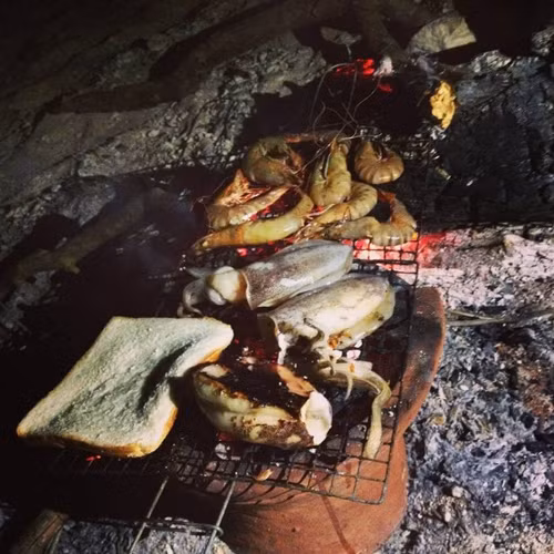 Mon an doc dao chi co dan phuot moi nghi ra duoc-Hinh-4