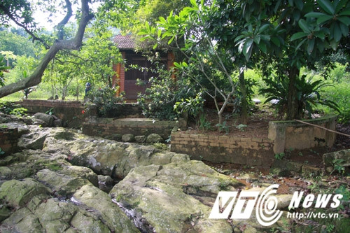 Bi an gieng thieng co ten khong ai dam goi o Ba Vi-Hinh-3