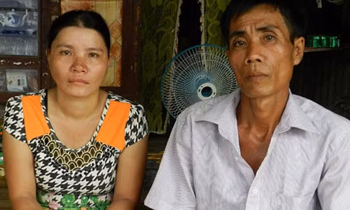 Thieu nu 17 tuoi mat tich bi an gan bien gioi