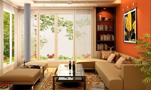 Bi kip phong thuy de gia dinh don duoc nhieu tai loc