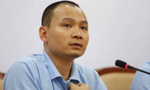 Goc khuat ve cuoc ly hon bi “giau kin” cua con trai Lai Van Sam