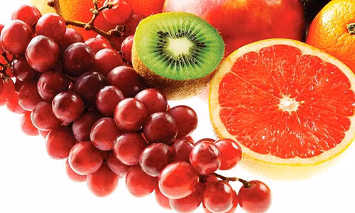 Lợi ích làm đẹp của thực phẩm có chứa acid salicylic Loi ich lam dep cua thuc pham co chua acid salicylic