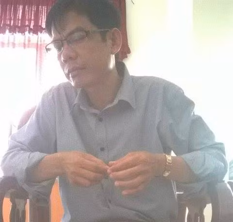 Ke hoach “dao mo” tinh vi cua cap vo chong tham lam