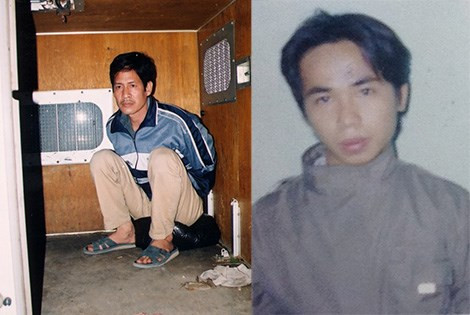 Chi tiet kham nghiem hien truong nhung vu an mo “kinh dien”