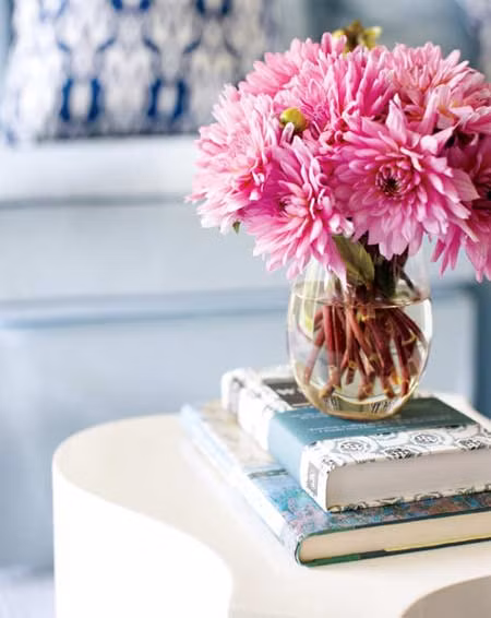 Phong thuy: Vi sao nen chung nhung loai hoa nay trong nha?-Hinh-2