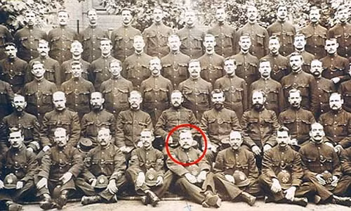 Su kien bi an: Sat thu “Jack xe xac” la ai?