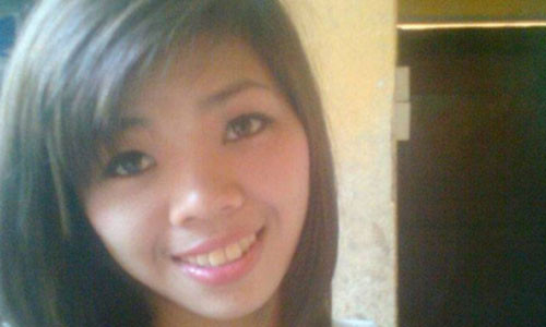 Bà mẹ đơn thân N.T.T (Thái Bình).