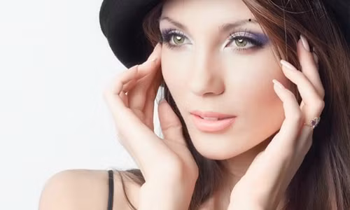 Xem not ruoi quanh long may, biet ngay giau ngheo suong kho