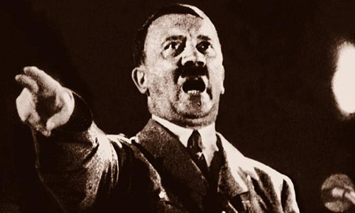 Choang vang truoc so thich tinh duc benh hoan cua Hitler