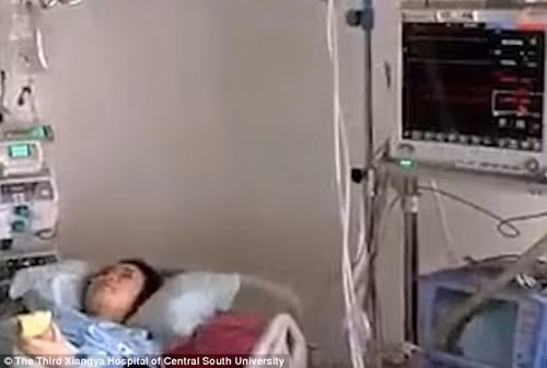 Ky la tim ngung dap co gai van thuong thuc tao