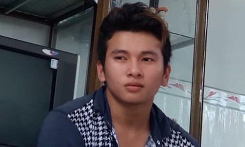 9X dua nu sinh lop 7 vao nha nghi lam chuyen nguoi lon