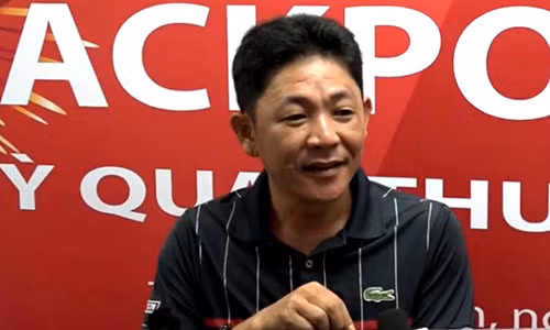 Trung giai Vietlott gan 11 ti, chia cho ban 7,2 ti