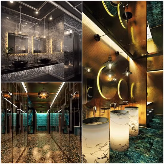 Năm 2013, Trần Bảo Sơn thành lập TBS Entertainment để đầu tư vào phim ảnh và giải trí. Công ty của anh ra đời và hoạt động khá âm thầm. Mới đây nhất, dự án phim có sự hợp tác với toàn sao quốc tế: Trương Quân Ninh, Trần Ý Hàm, Tiết Khải Kỳ… vừa giới thiệu đến công chúng. Trong đó anh vừa là nhà sản xuất, vừa đảm nhiệm vai nam chính. Bộ phim được bấm máy bởi nữ đạo diễn người Hong Kong còn quy tụ những vai diễn cameo đặc biệt như võ sĩ quyền Anh Mike Tyson.