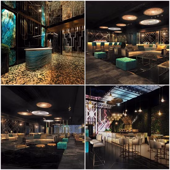 Ngoài những công ty dược phẩm, phim ảnh đang ăn nên làm ra, Trần Bảo Sơn còn nhiều tài sản kếch xù khác. Cuối năm 2015, Trần Bảo Sơn khiến công chúng bị choáng với tin mua căn hộ penhouse đắt giá và sang trọng bậc nhất TP HCM, có giá lên đến 200 tỷ đồng. Căn hộ mà anh sở hữu nằm trên độ cao 108m và có diện tích là 300m2 nên đây là địa điểm thuận lợi để có thể vươn tầm mắt bao quát thành phố và là vị trí tuyệt vời để tới các khu vui chơi, trung tâm mua sắm. Không chỉ vậy, nam diễn viên còn tiết lộ rằng mình còn một ngôi nhà xa hoa ngay giữa trung tâm New York hoa lệ.