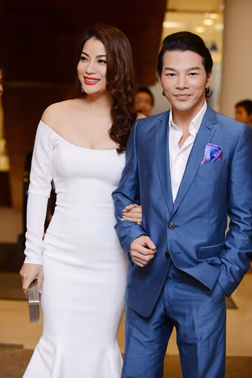 Nhờ sự hỗ trợ của bà xã, Trần Bảo Sơn lấn sân sang lĩnh vực điện ảnh và trở thành nam diễn viên sáng giá của làng giải trí Việt. Anh là cái tên hiếm hoi luôn có cơ hội hợp tác với các đạo diễn tên tuổi trong những dự án điện ảnh bom tấn của Việt Nam. Những bộ phim anh từng tham gia đều gặt hái được thành công lớn nhỏ khác nhau từ những giải thưởng điện ảnh trong và ngoài nước.