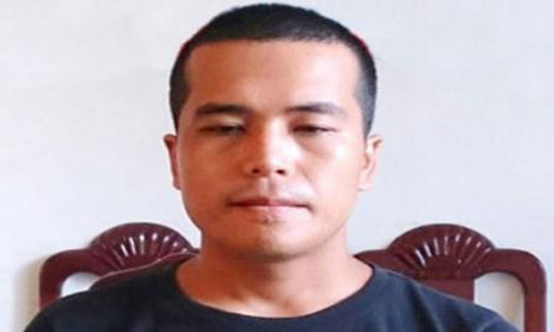 Nghien nang phim den, trom quan lot, hiep dam thieu nu