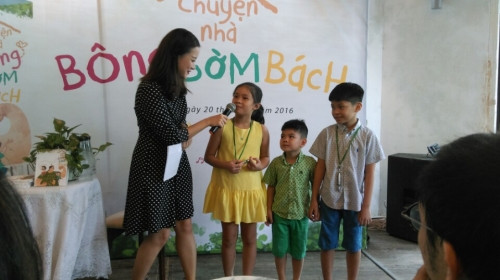 Dao dien Tran Luc: Thi phi voi toi chi la nhung con gio thoang qua