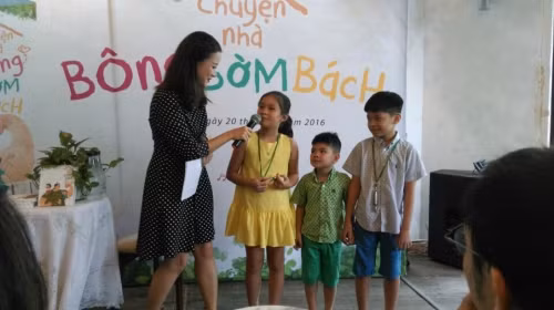 Dao dien Tran Luc: Thi phi voi toi chi la nhung con gio thoang qua