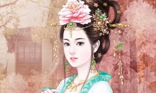 Bi an de nhat my nhan khien hoang de me met mot doi