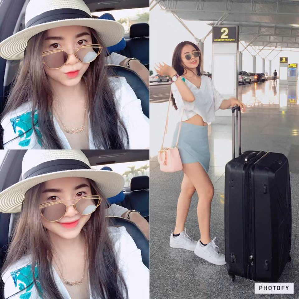 Sau khi kết hôn Ba Duy tỏ ra là người đàn ông rất yêu chiều vợ. Đặc biệt khi bé Đậu chào đời tổ ấm nhỏ càng thêm ấm áp. Ba Duy tuy còn trẻ nhưng là người đàn ông chín chắn, trưởng thành. Shop cửa hàng thời trang của Ba Duy hoạt động tốt nên vấn đề tiền bạc không hề nặng nề đối với hai vợ chồng trẻ. Hot girl Nam Thương cũng thường xuyên cùng Ba Duy đi ăn, đi du lịch cùng nhau. Nhiều khoảnh khắc nhắng nhít, những lời yêu thương cực teen của hai vợ chồng dành cho nhau trên trang cá nhân khiến nhiều cô gái cũng chỉ mong được hạnh phúc và bình yên như vậy.