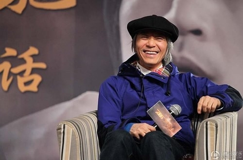 Kham gia tai khong lo cua sao 