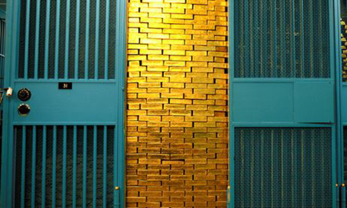 Choang ngop nhung kho vang “khung” nhat the gioi