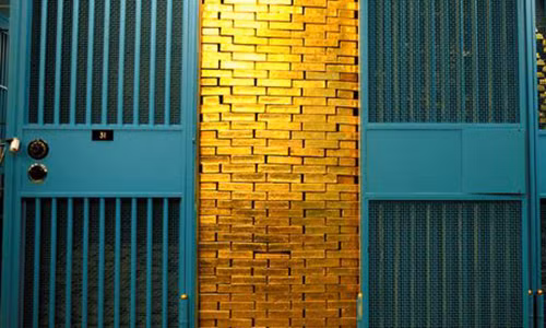 Choang ngop nhung kho vang “khung” nhat the gioi