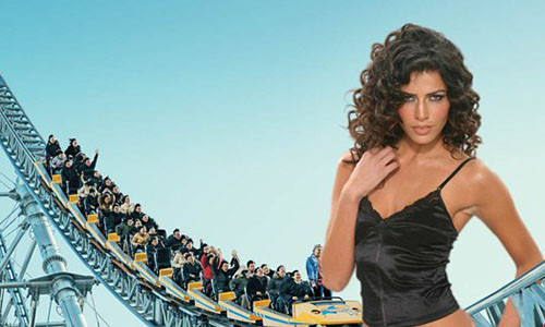 Hoa hau dang quang sau 1 tuan bi cuong hiep tan bao