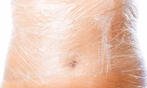 Co the tu vong neu dung mang boc thuc pham de giam can