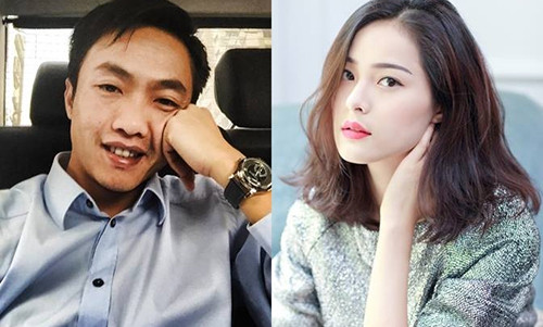 Ha Vi “boc me” chuyen “yeu gia”, tran an du luan bang dieu nay