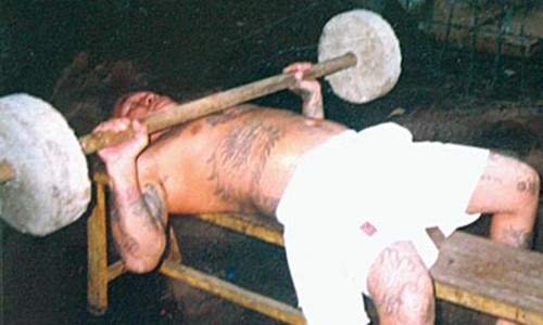 Bi an chuyen Nam Cam giat day Hai Banh tru khu Dung Ha