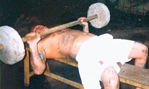 Bi an chuyen Nam Cam giat day Hai Banh tru khu Dung Ha